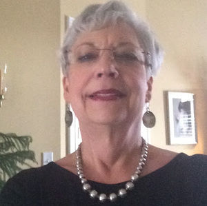 Meet your Posher, Pat